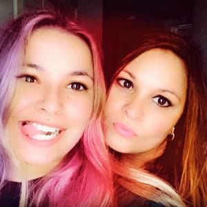 Meet your Posher, Dayna